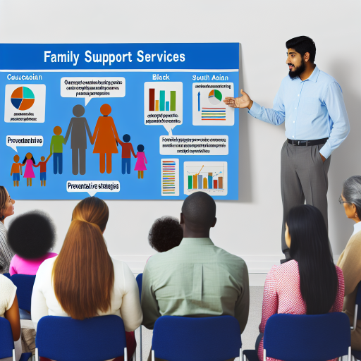 Preventative Strategies in Family Support Services