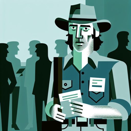 Private Investigator Networking Tips and Resources