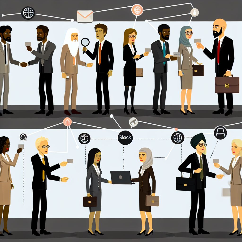 Private Investigator Networking Tips and Resources