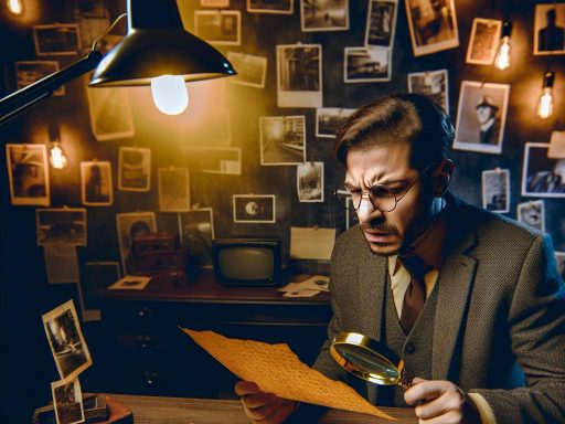 Private Investigator Success Stories and Lessons