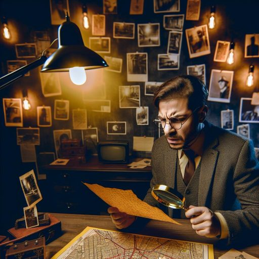 Private Investigator Success Stories and Lessons