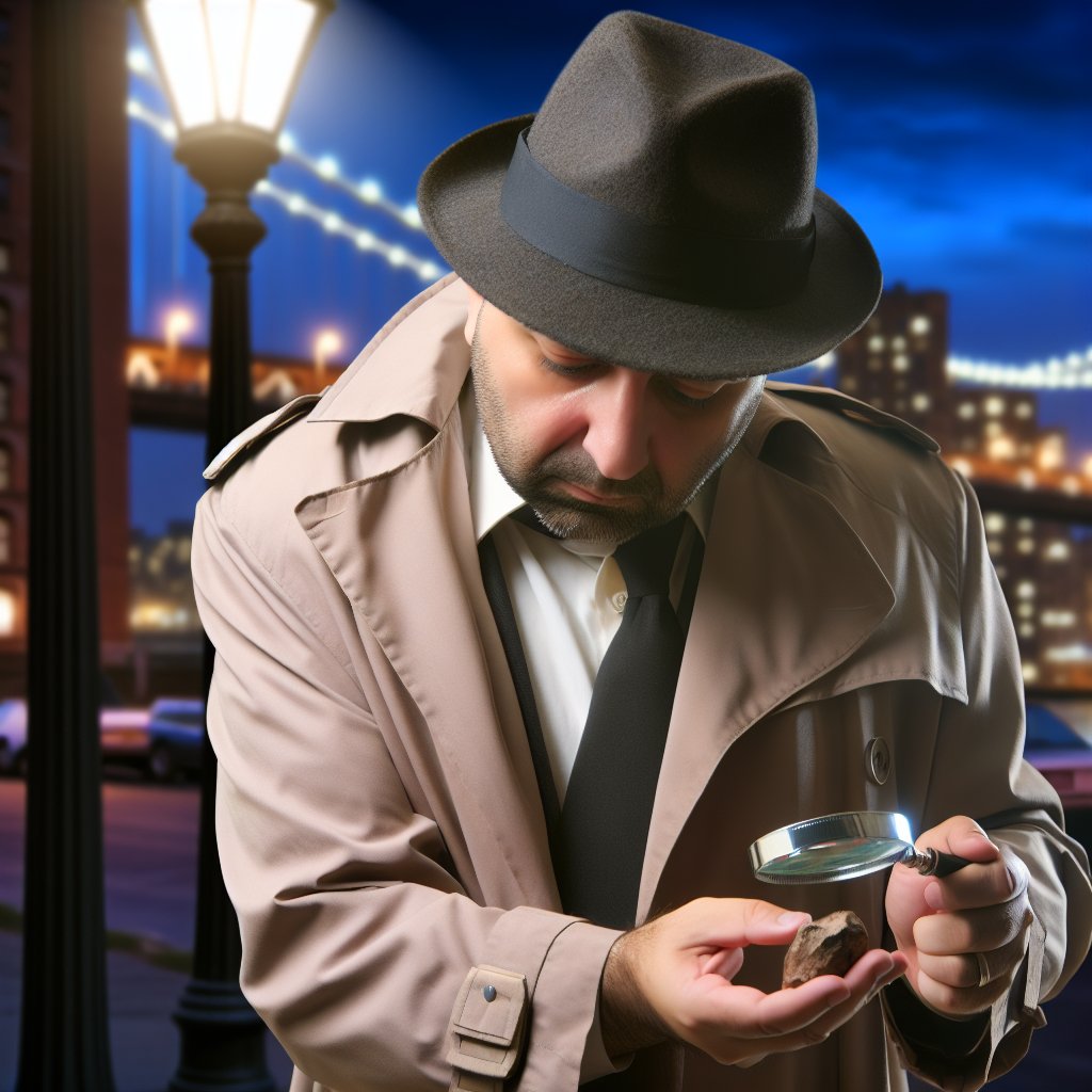Private Investigator Success Stories and Lessons
