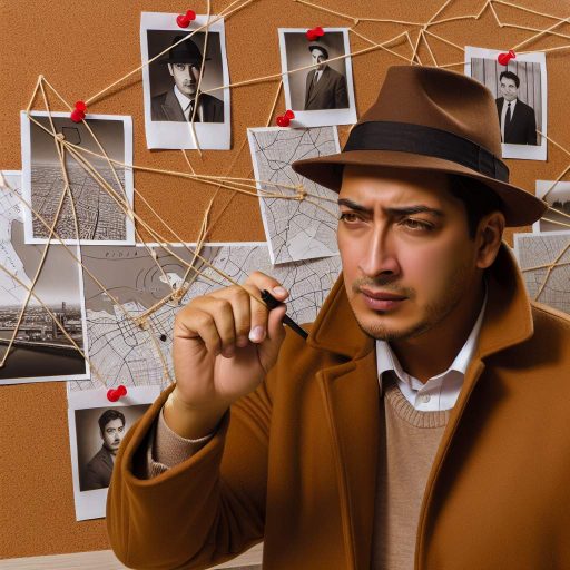 Private Investigator Techniques for Locating People