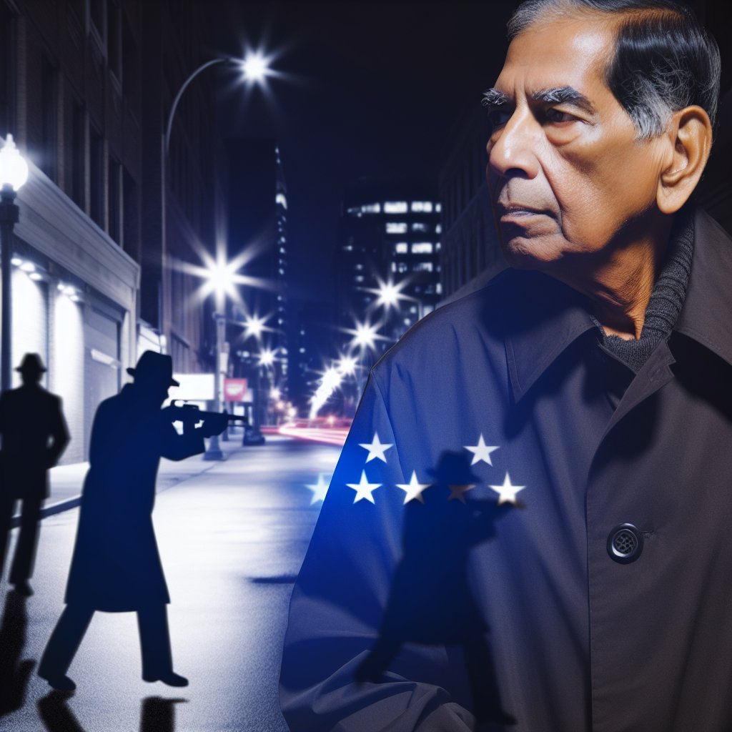 Private Investigator Techniques for Locating People
