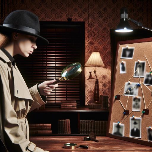 Private Investigators: Skills Beyond Surveillance