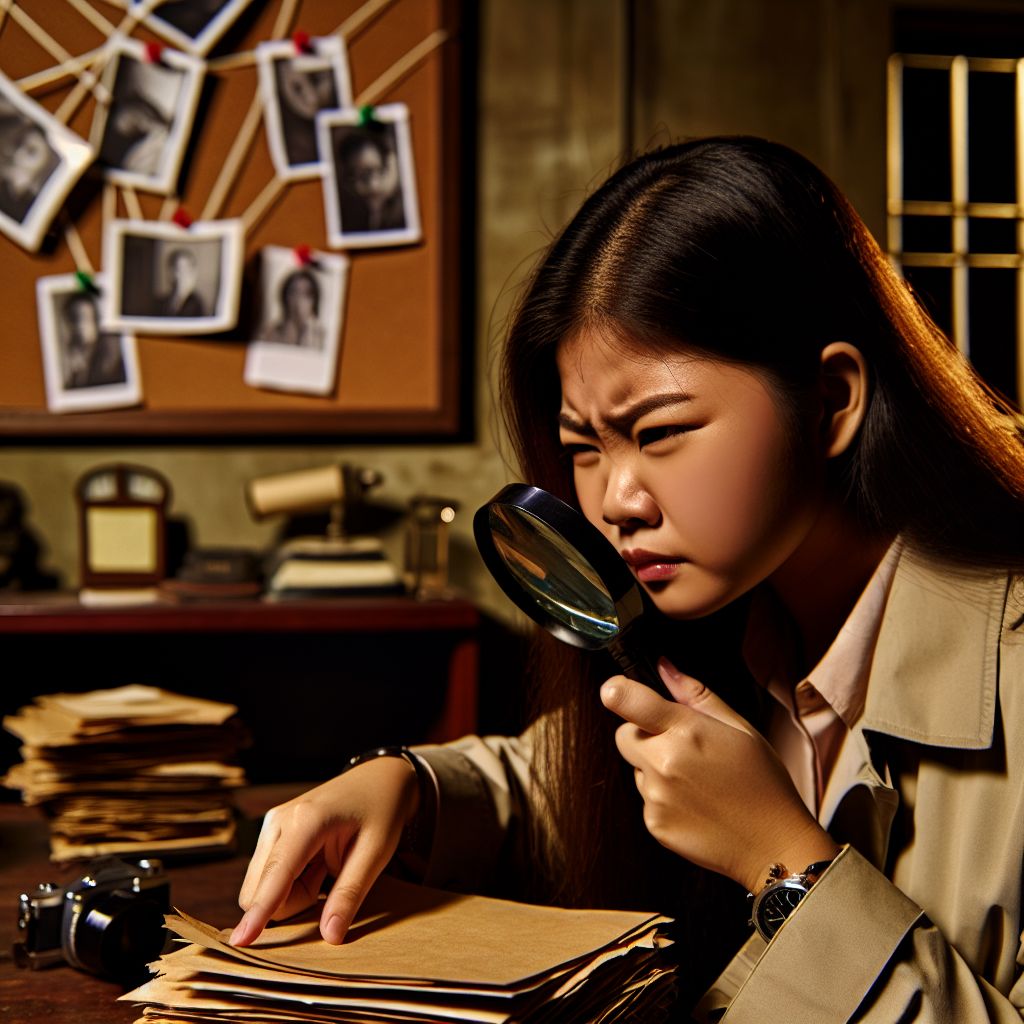 Private Investigators: Skills Beyond Surveillance