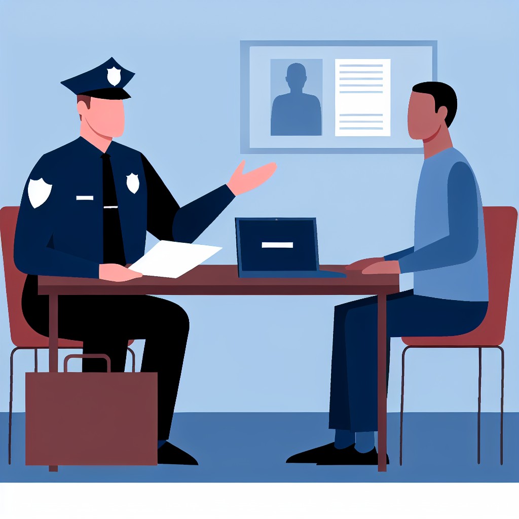 Probation Officer Interview Tips and Preparation