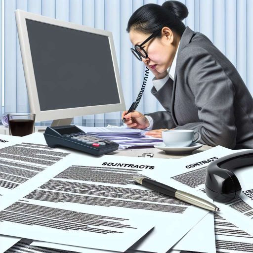 Procurement Specialist: Job Description Breakdown