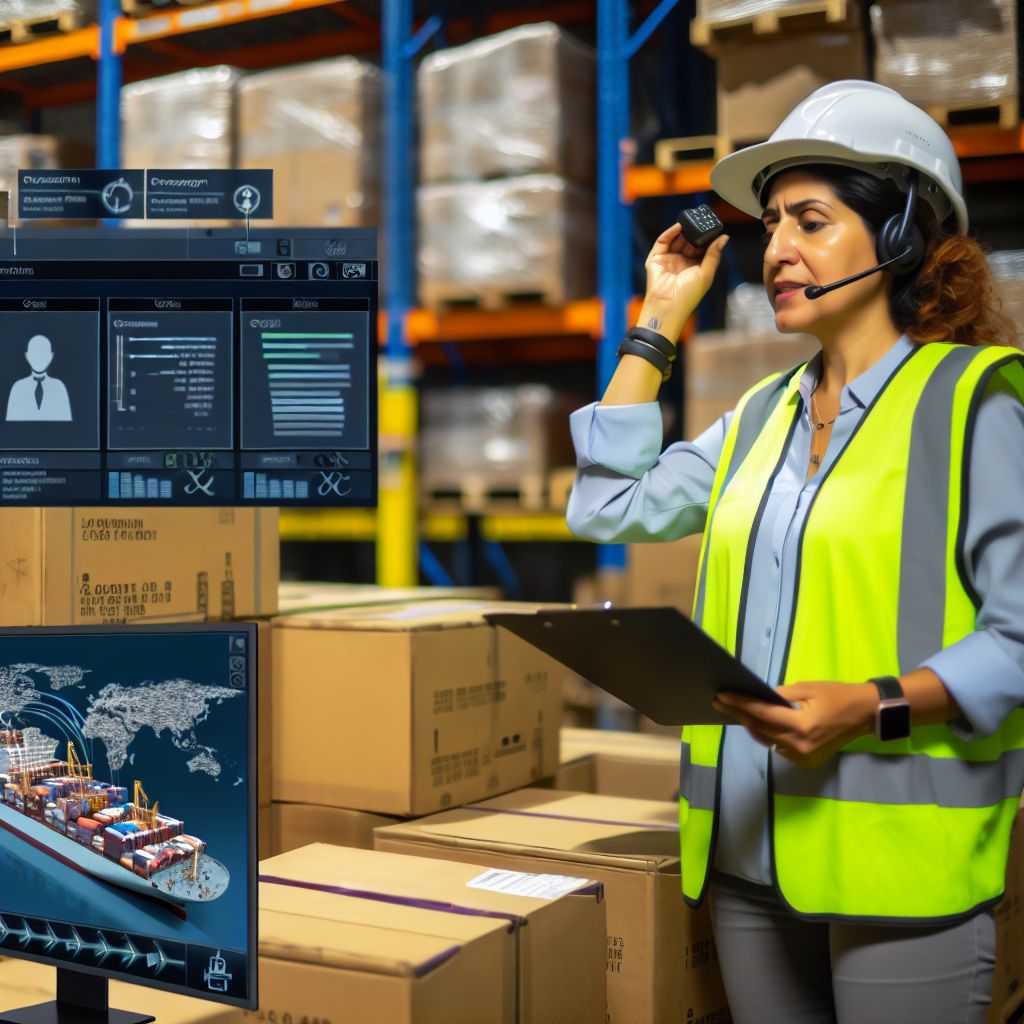 Procurement Specialist: Job Description Breakdown