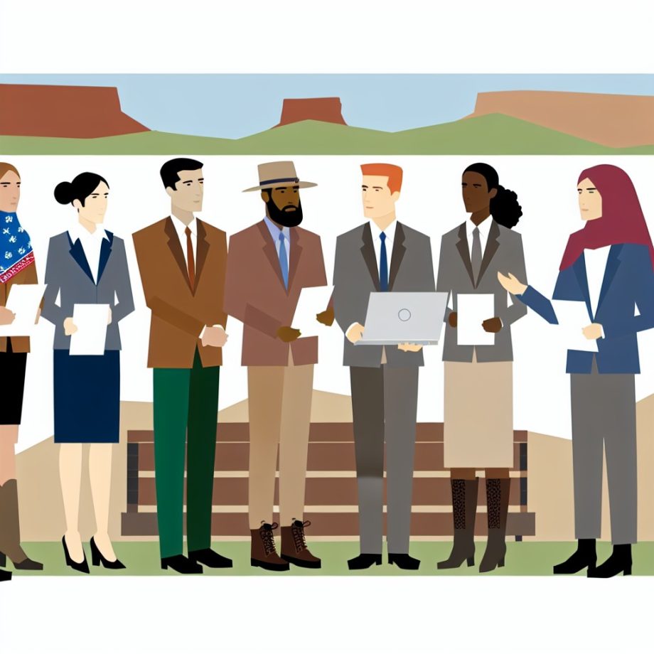 Professional Associations for Rangeland Managers
