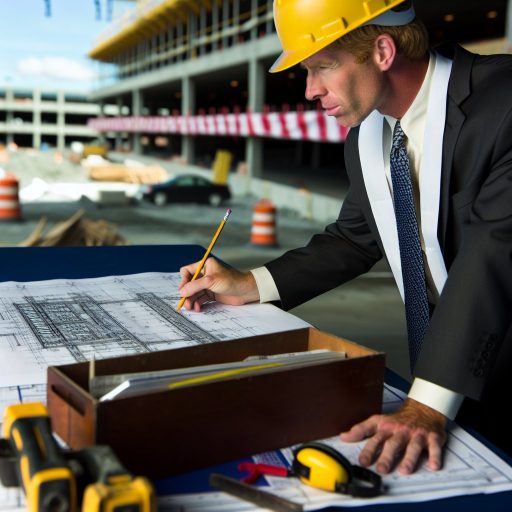 Project Planning Tips for Construction Managers