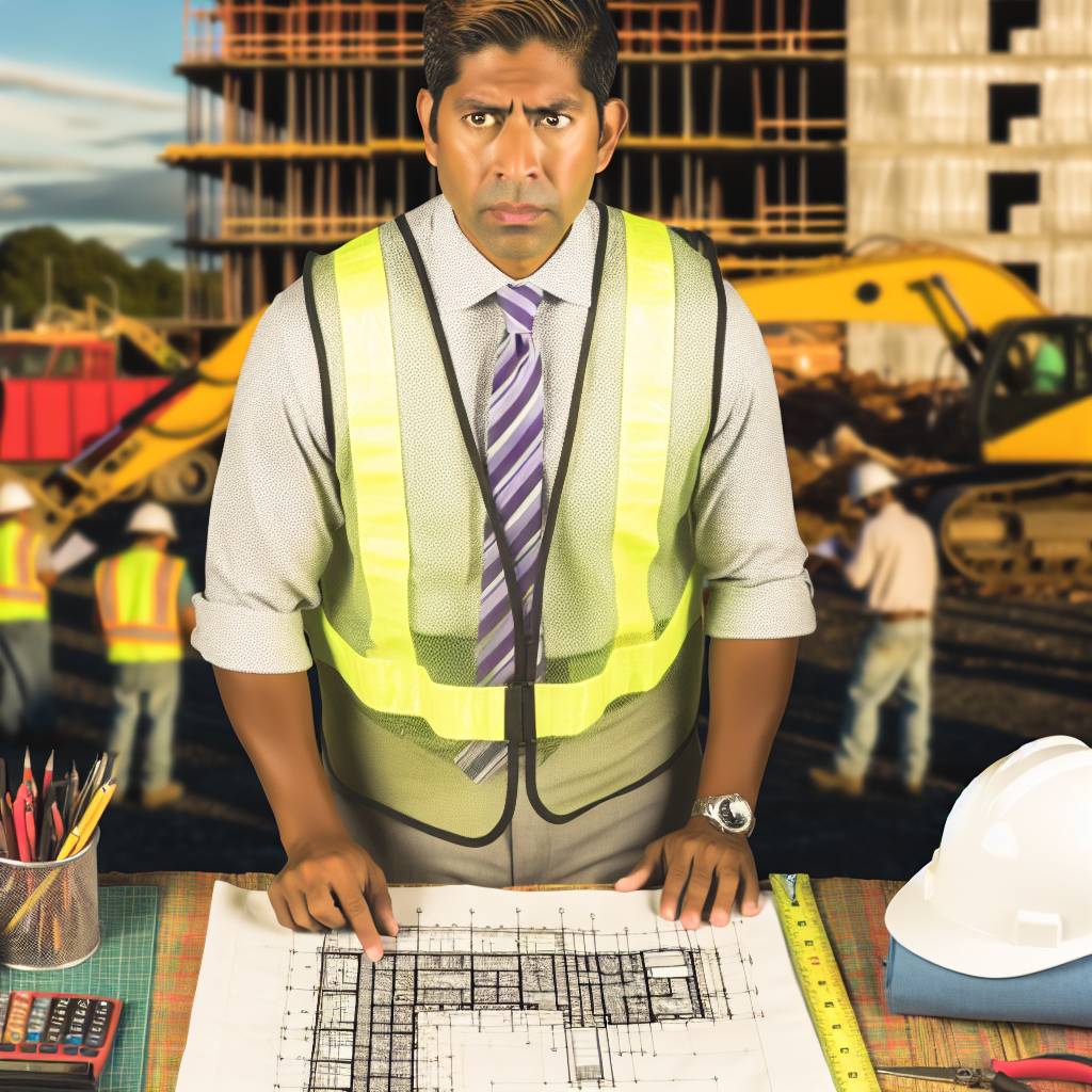 Project Planning Tips for Construction Managers