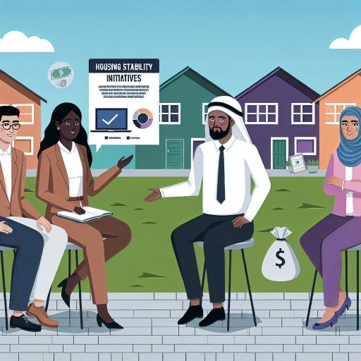 Promoting Housing Stability in Communities