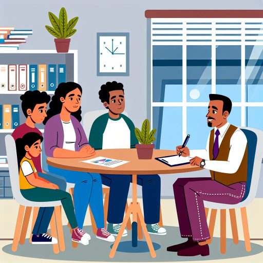 Public Health Social Work and Family Support Services