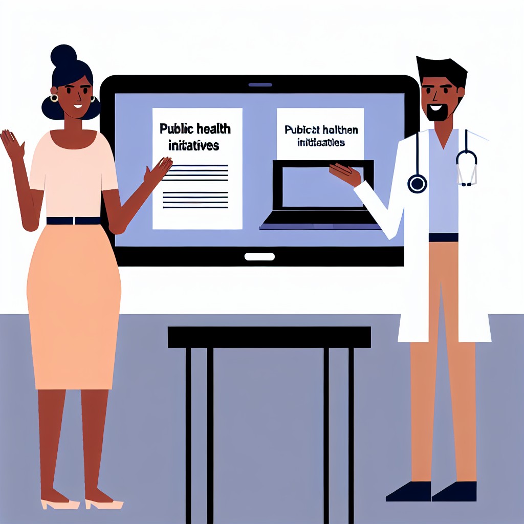 Public Health Social Work vs. Clinical Social Work