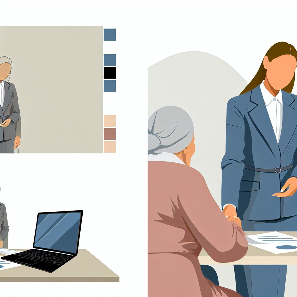 Public Health Social Workers and Aging Populations