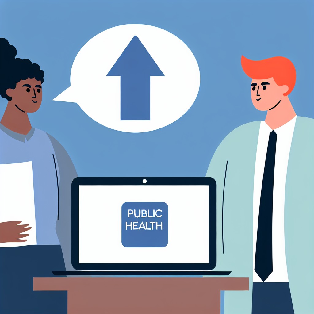 Public Health Social Workers in Government Agencies