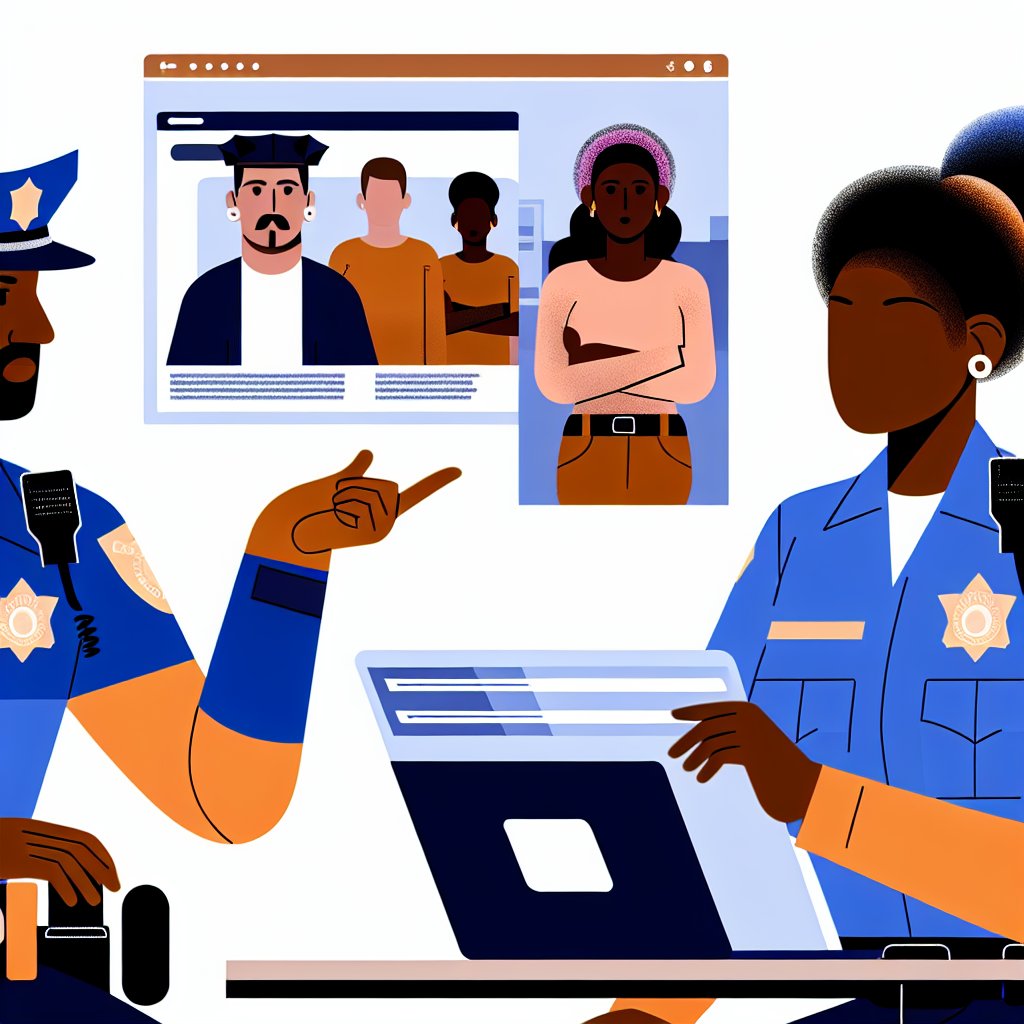 Public Safety Officer: Roles and Responsibilities Overview