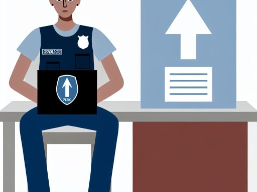 Public Safety Officer Work Environments: What to Know