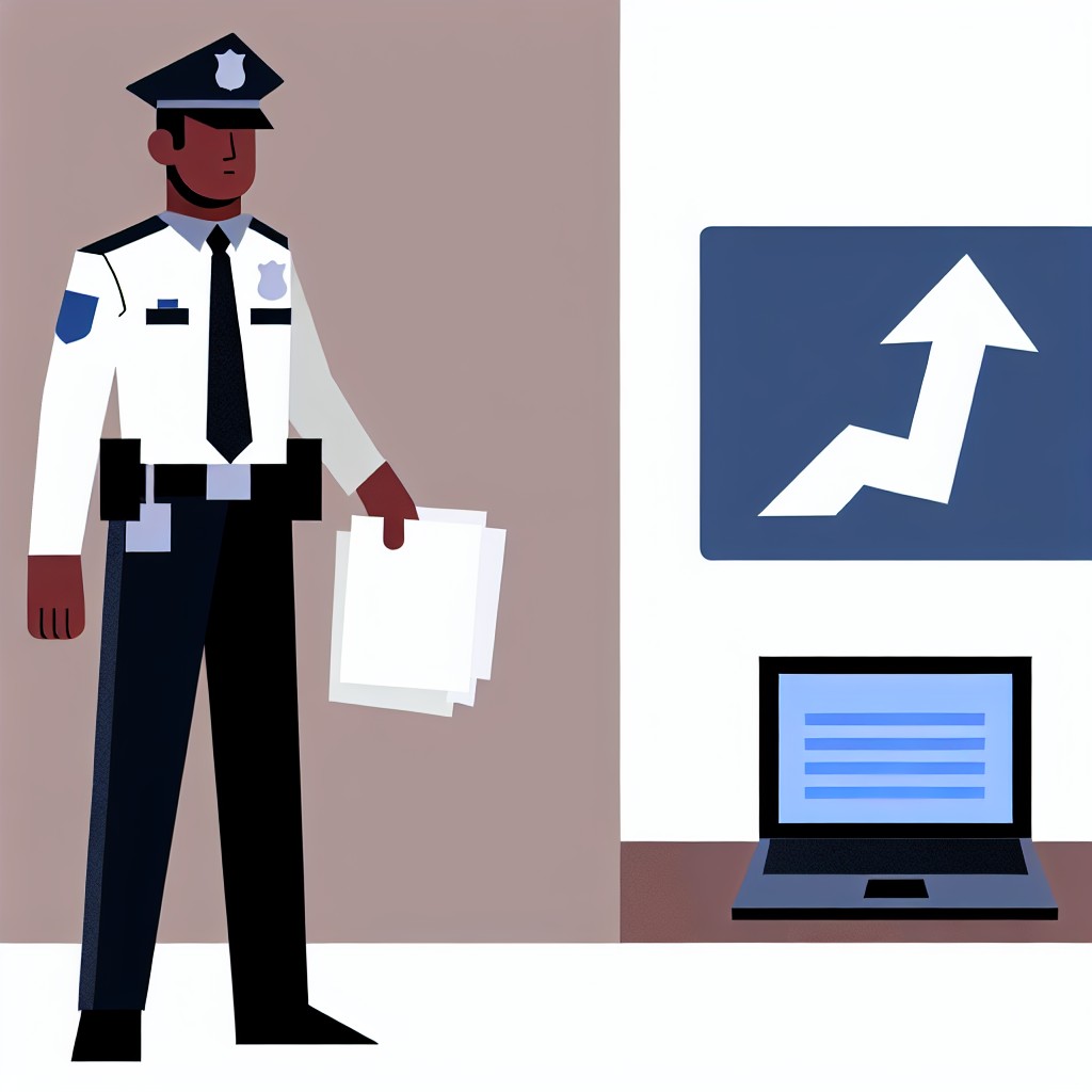 Public Safety Officer Work Environments: What to Know