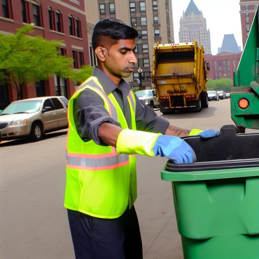 Regulations Affecting Waste Management Workers