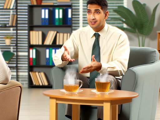 Rehabilitation Counseling: Addressing Mental Health