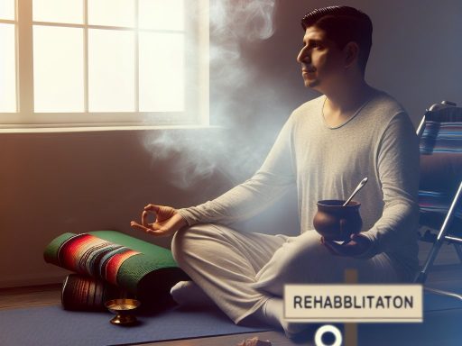 Rehabilitation Counseling: Self-Care for Professionals