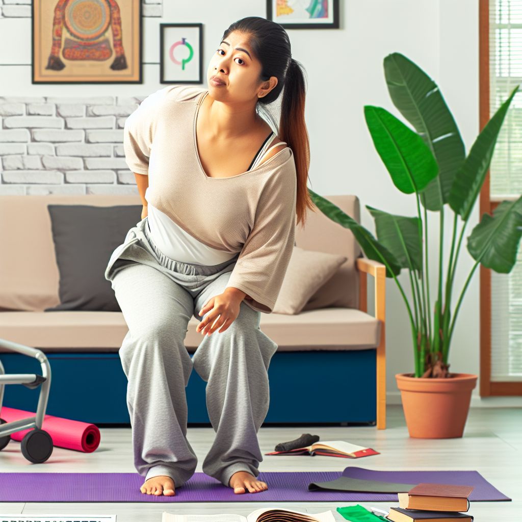 Rehabilitation Counseling: Self-Care for Professionals