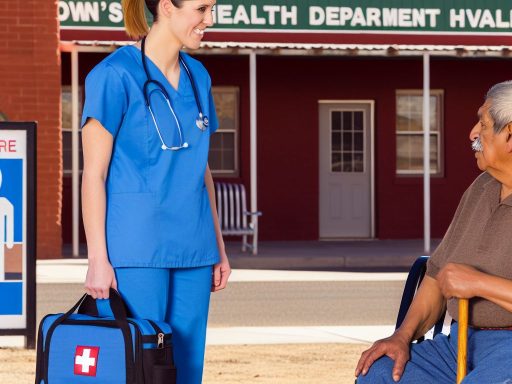 Role and Duties of a Community Health Worker Explained