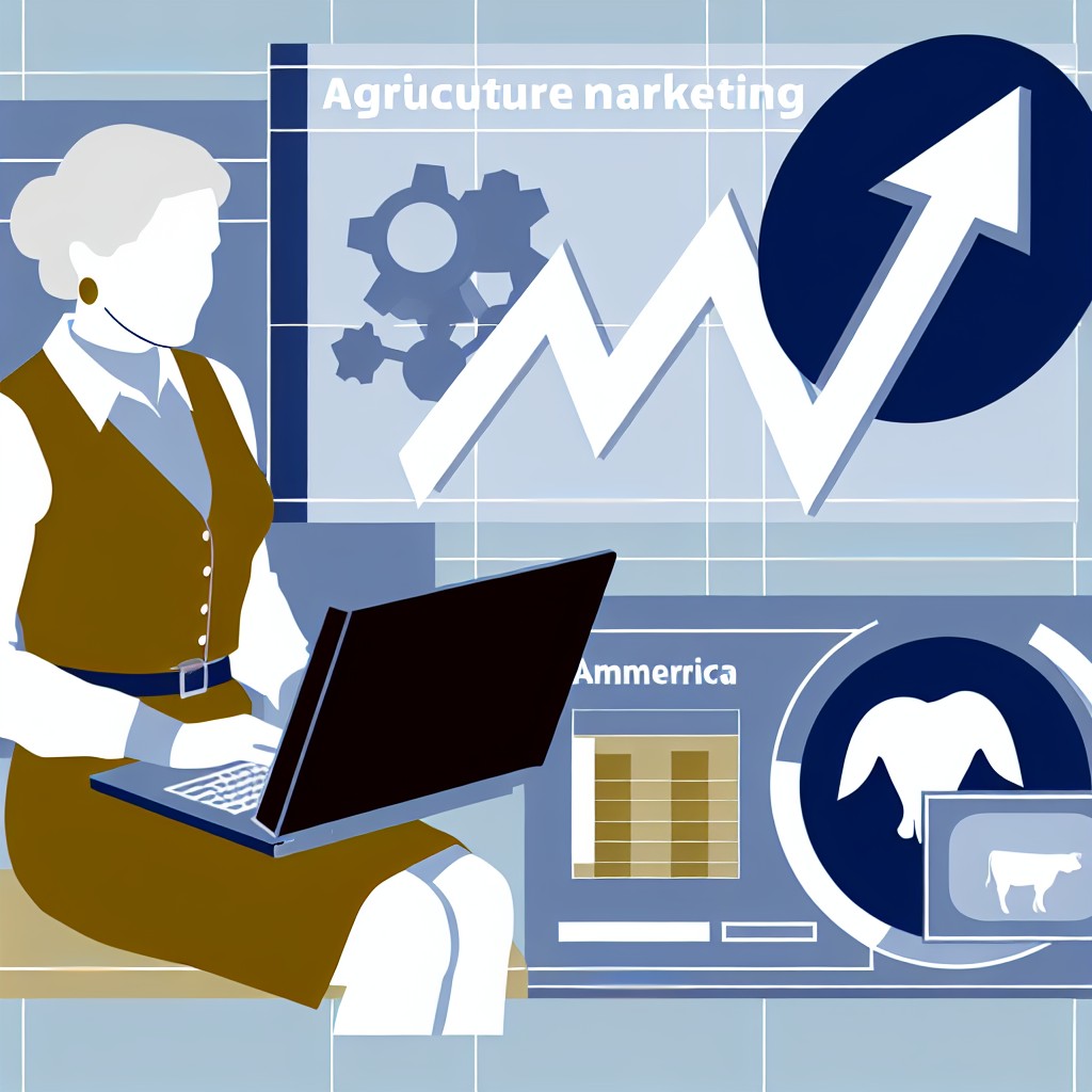 Role of Agricultural Marketing Specialists Explained