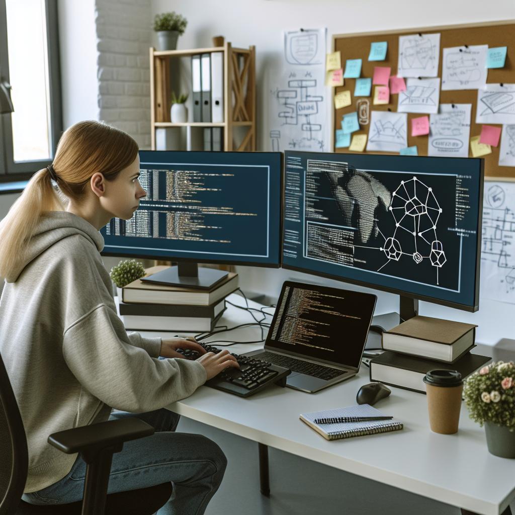 Role of Cybersecurity Specialists in Remote Work Security