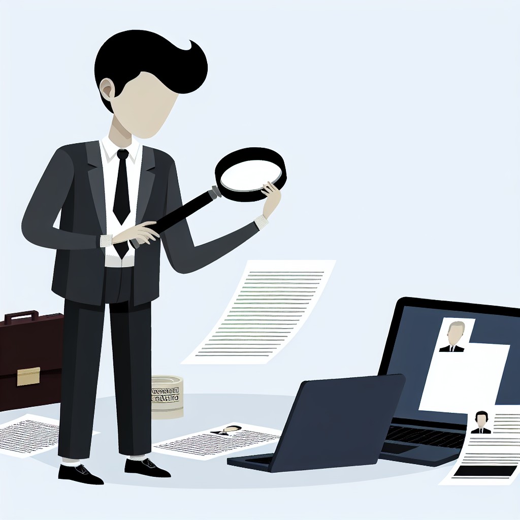Role of Private Investigators in Fraud Investigations