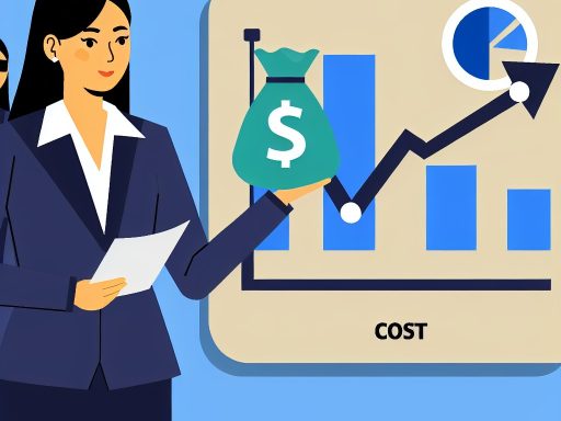 Role of Supply Chain Managers in Reducing Operational Costs
