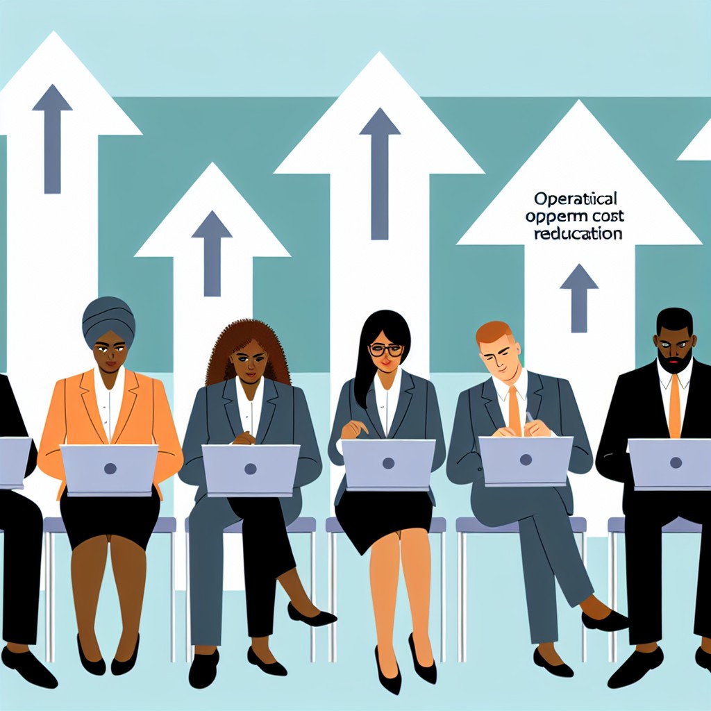 Role of Supply Chain Managers in Reducing Operational Costs
