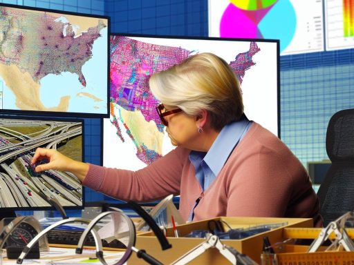 Role of Tech in Transportation Planning