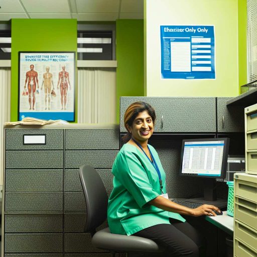 Role of Technology in Community Health Worker Efficiency