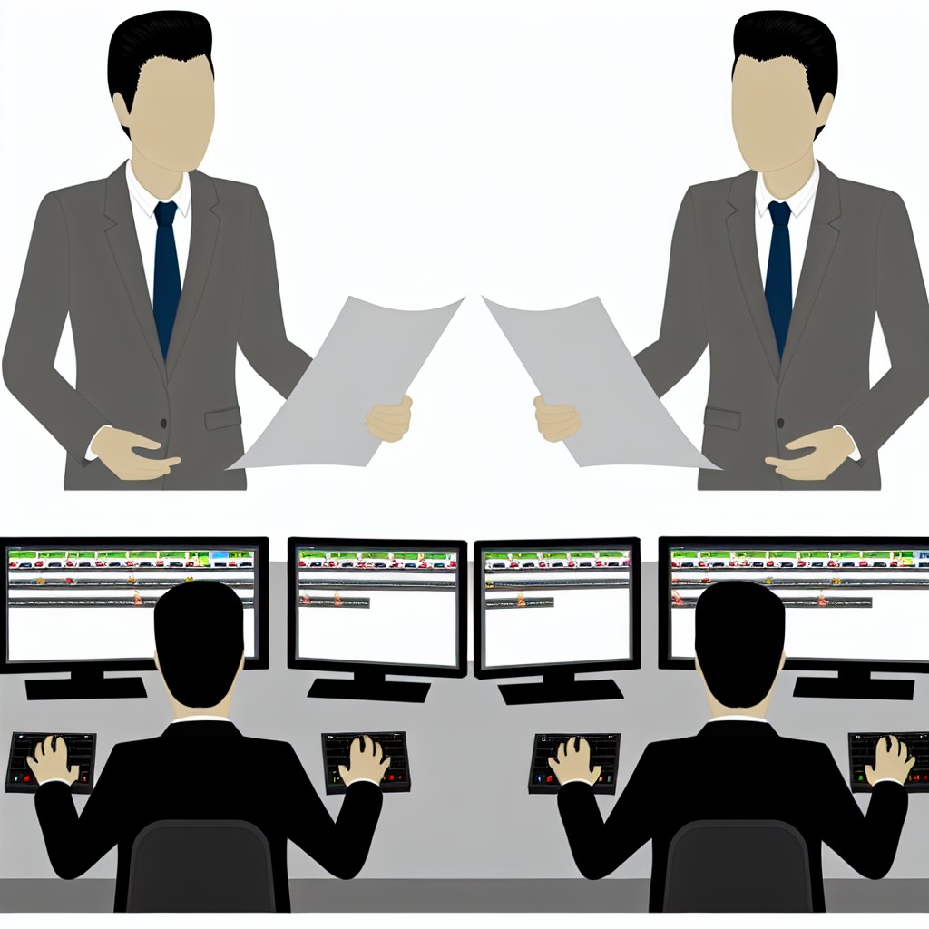 Role of Traffic Managers in Crisis Situations