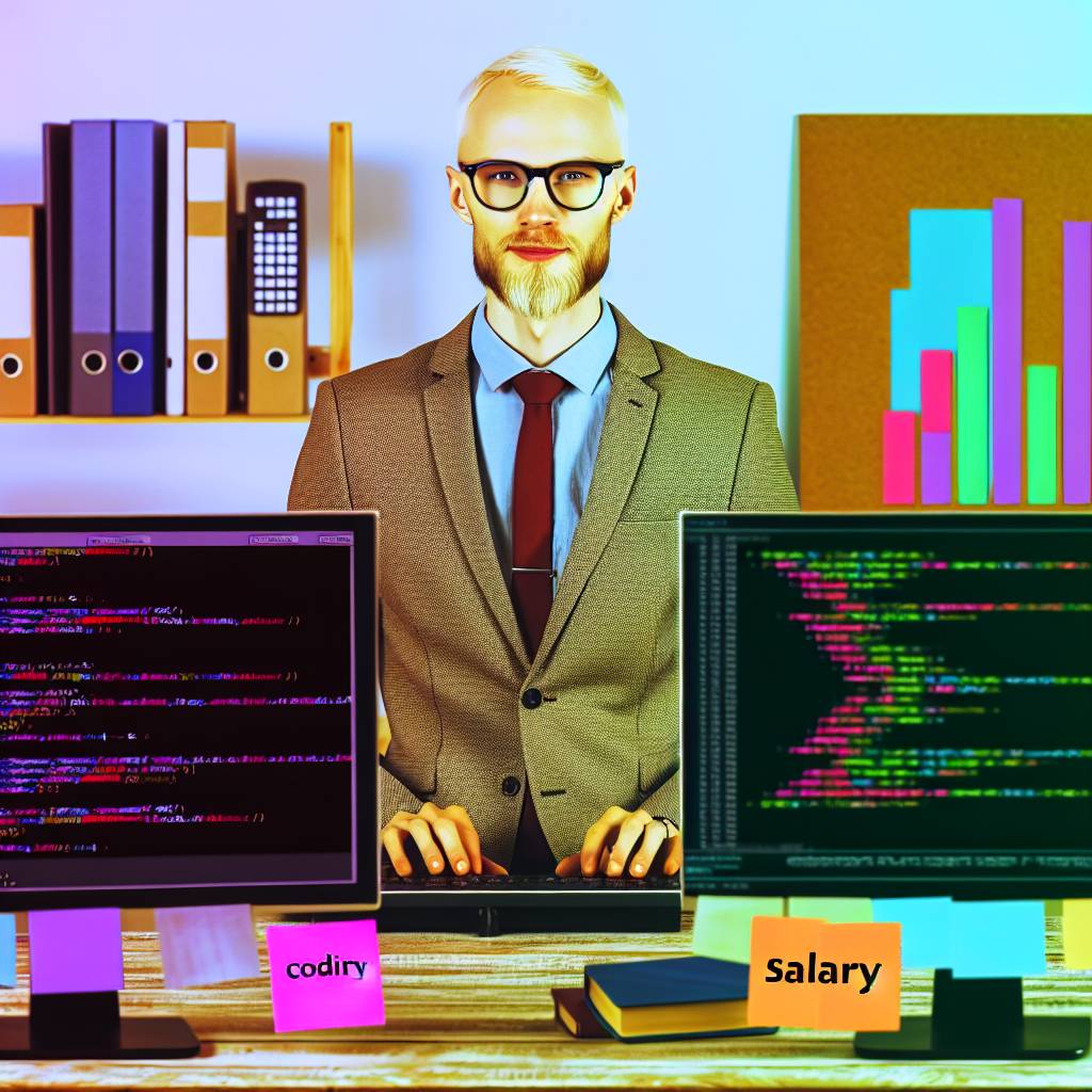 Salary Insights for DevOps Engineers in the USA