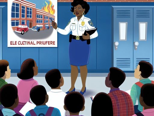 School Resource Officer: Key Responsibilities and Duties