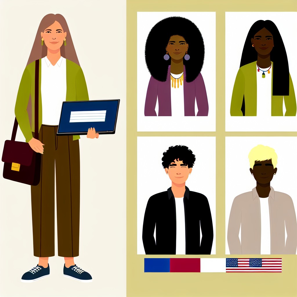 School Social Workers: Supporting LGBTQ+ Students