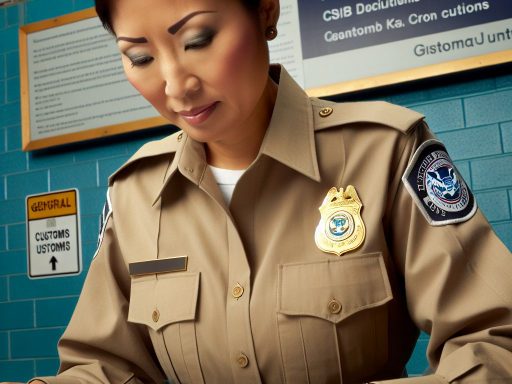 Skills Required to Excel as a CBP Officer