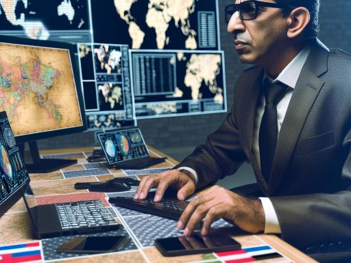 Soft Skills for Successful Counterterrorism Specialists