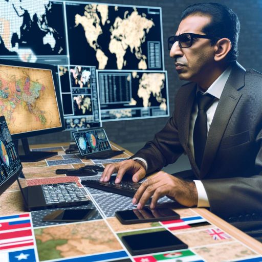 Soft Skills for Successful Counterterrorism Specialists