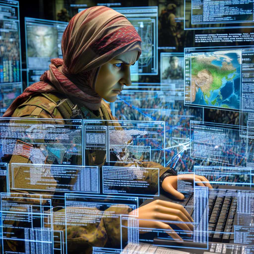 Soft Skills for Successful Counterterrorism Specialists