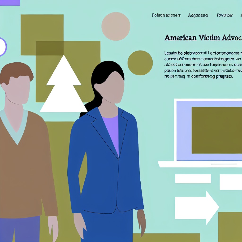 Success Stories from Victim Advocates