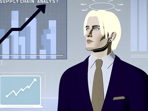 Supply Chain Analyst Job Market Outlook 2025