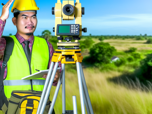 Surveyor Skills: Key Competencies for Success