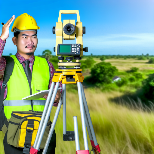 Surveyor Skills: Key Competencies for Success