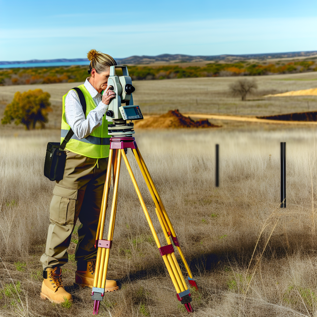 Surveyor Skills: Key Competencies for Success