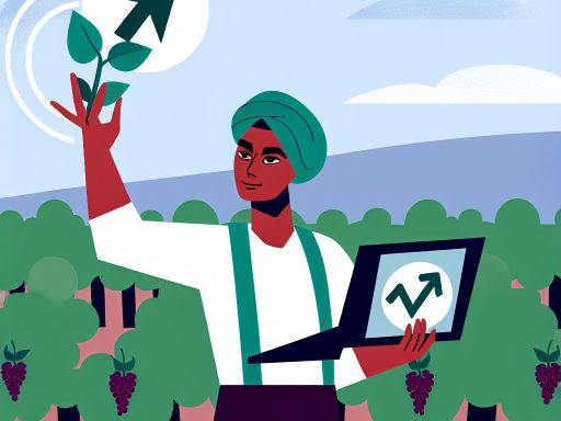 Sustainable Practices in Viticulture